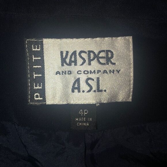 Kasper Jacket  - Picture 6 of 6